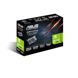 VGA ASUS GT730-SL-2GD5-BRK 2GB DDR5 64 bit 75W DVI-D HDMI