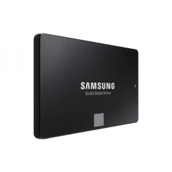 SSD 2,5 500GB SATA3 EVO 870 SAMSUNG R/W 560/530 MB/S 3D NAND