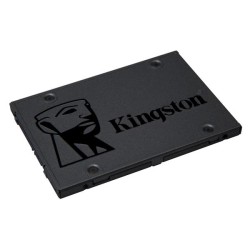 SSD 2,5 240GB SATA3 A400 KINGSTON R/W 500/350 MB/S 3D NAND