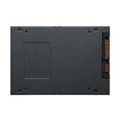 SSD 2,5 240GB SATA3 A400 KINGSTON R/W 500/350 MB/S 3D NAND