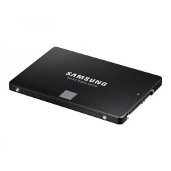SSD 2,5 500GB SATA3 EVO 870 SAMSUNG R/W 560/530 MB/S 3D NAND