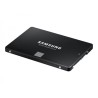 SSD 2,5 500GB SATA3 EVO 870 SAMSUNG R/W 560/530 MB/S 3D NAND
