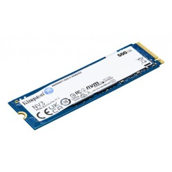 SSD M.2 500GB 2280 NVME NV3...
