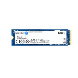 SSD M.2 500GB 2280 NVME NV3 PCIE 4.0 R/W 5000/3000 MB/S 3D NAND