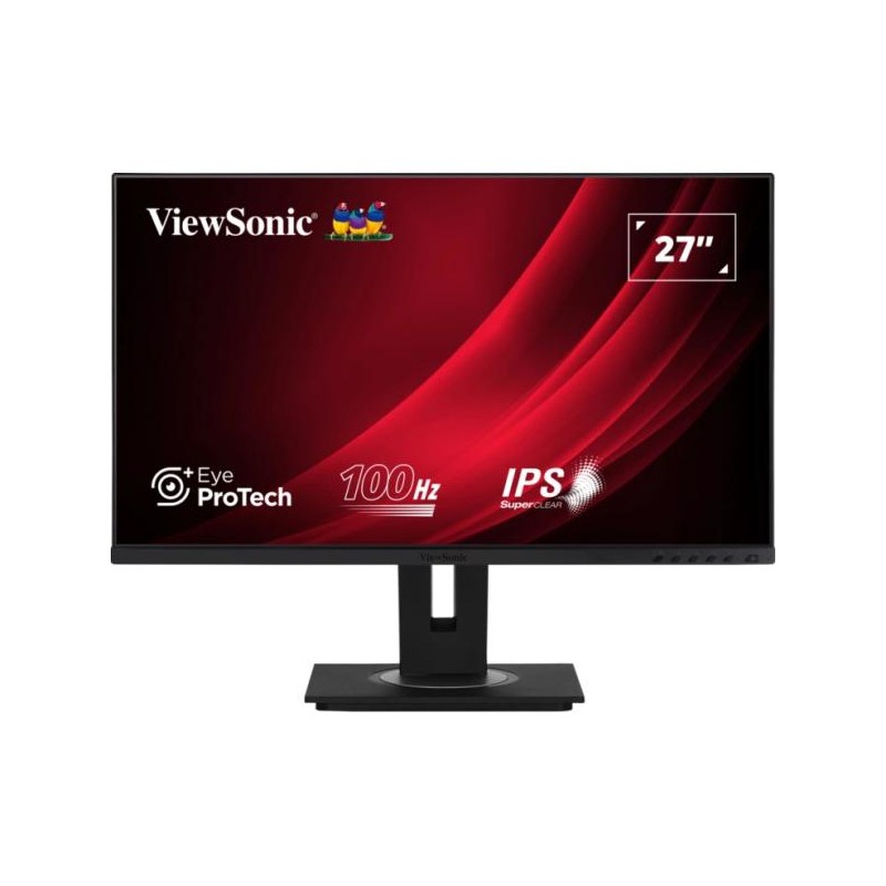 MON 27IPS HDMI DP USB VGA TCO PIVOT REG ALTEZZA