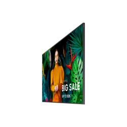 MON 50DS VA 4K 700NIT 4000:1 HDMI QH50C WIFI LAN MM