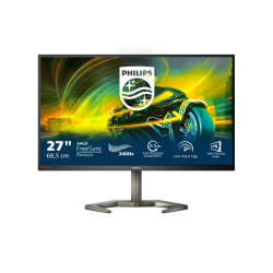 MON 27VA HHD GAMING 240HZ 0,5MS DP 27M1N5200PA/00 MM HDMI PIVOT REG AL