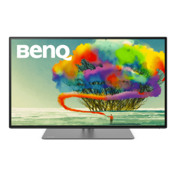 MON 27IPS BENQ 4K DESIGNVUE HDMI DP PD2725U PIVOT REG ALTEZZ MM USBC