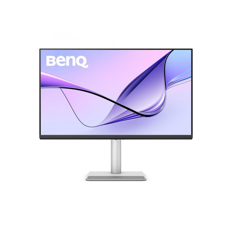 MON 32 IPS DESIGNED FOR MAC MM BENQ MA320U 4K UHD USBC HDMI PIVOT