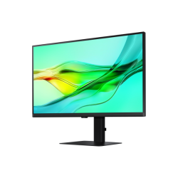 MON 27IPS QHD HDMI DP 100HZ USBC LS27D600UAUXEN PIVOT REG ALTEZZA