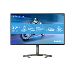 MON 27VA HHD GAMING 240HZ 0,5MS DP 27M1N5200PA/00 MM HDMI PIVOT REG AL