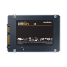 SSD 2,5 1TB SATA3 QVO 870 SAMSUNG R/W 560/530 MB/S V-NAND