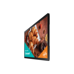 MON 24ADS LFD WIFI SOC HDMI TOUCH QM24C-T  USB LAN