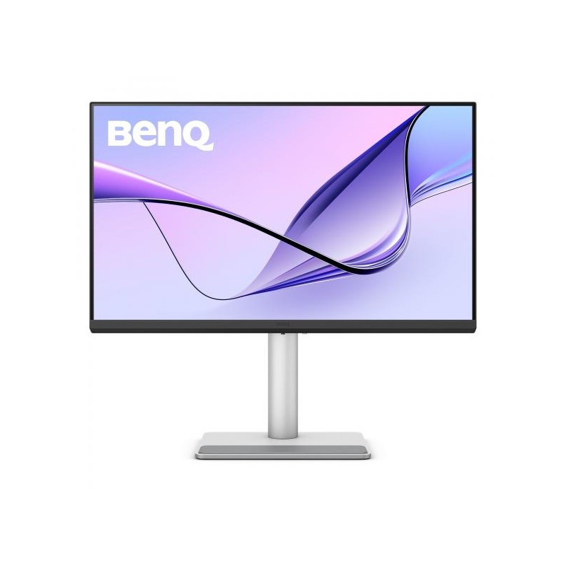 MON 27 IPS DESIGNED FOR MAC MM BENQ MA270U 4K UHD USBC HDMI PIVOT