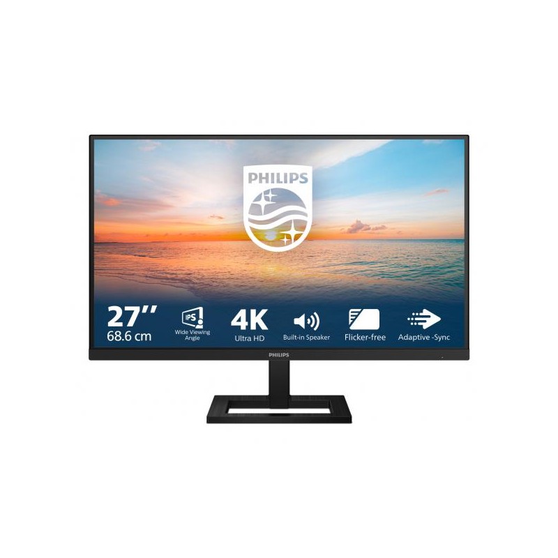 MON 27IPS MM 2XHDMI DP 4K REG ALT PHILIPS 27E1N1800AE/00