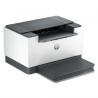 STAMP LAS B/N A4 USB/LAN F/R 28PPM HP LASERJET M207DW