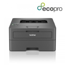 STAMP ECOPRO LAS B/N A4 F/R...