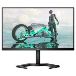 MON 23.8IPS 165HZ 1MS 2 HDMI DP PHILIPS 24M1N3200ZA/00 PIVOT MM