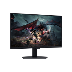 MON 27IPS HDMI DP 350CD 180HZ LS27DG500EUXEN REG ALT PIVOT