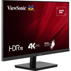 MON 32IPS UHD 4K 2HDMI DP HDR10 VA3208-4K-HD