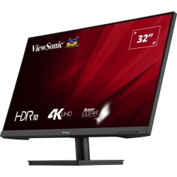 MON 32IPS UHD 4K 2HDMI DP HDR10 VA3208-4K-HD