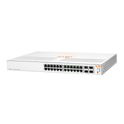 SWITCH 24P GIGABIT 4P UPLINK ARUBA HPE