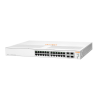 SWITCH 24P GIGABIT 4P UPLINK ARUBA HPE