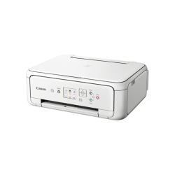 MF INK COL A4 WIFI F/R 1200DPI CANON PIXMA TS5151 WHITE