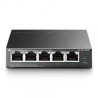SWITCH 5P GIGABIT DI CUI 4P POE 56W POE POWER SUPPLY