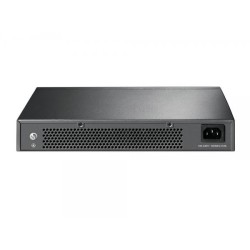 SWITCH 24-PORTE GIGABITLAN DESKTOP