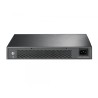 SWITCH 24-PORTE GIGABITLAN DESKTOP