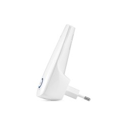 RANGE EXTENDER 300MBPS TPLINK WALL MOUNT 1P LAN
