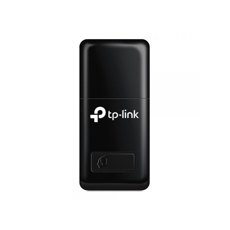 SCHEDA 300MBPS USB MINI TP-LINK
