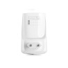 RANGE EXTENDER 300MBPS TPLINK WALL MOUNT 1P LAN