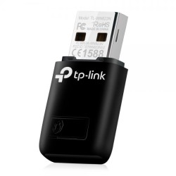 SCHEDA 300MBPS USB MINI TP-LINK