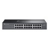 SWITCH 24P GIGABIT EASY OMADA EASY MANAGED 13INCH RACK SDN CNTRL