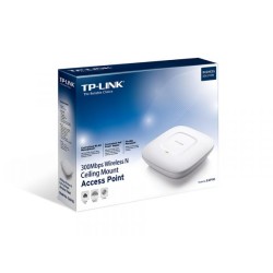ACCESS POINT 300MBPS CEILING/WALL M OUNT