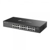 SWITCH 24P GIGABIT EASY OMADA EASY MANAGED 13INCH RACK SDN CNTRL