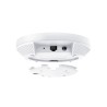 ACCESS POINT AX3000 DUAL BAND WIFI 6 1P RJ45 GIGABIT NO POWER ADAPTER