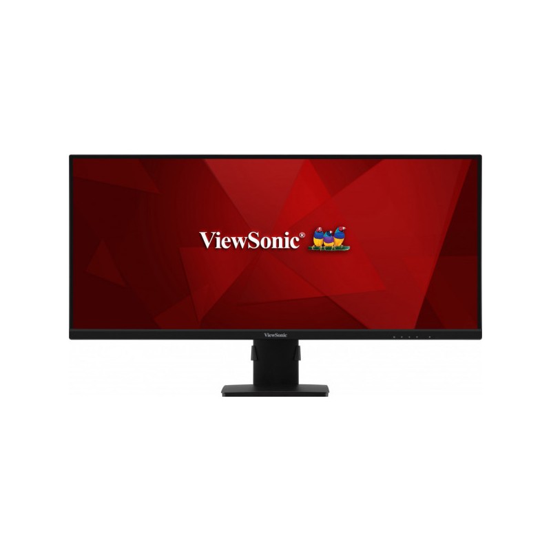 MON 34 IPS 3440X1440  HDMI DP MM VIEWSONIC VA3456-MHDJ 21:9 HDR400