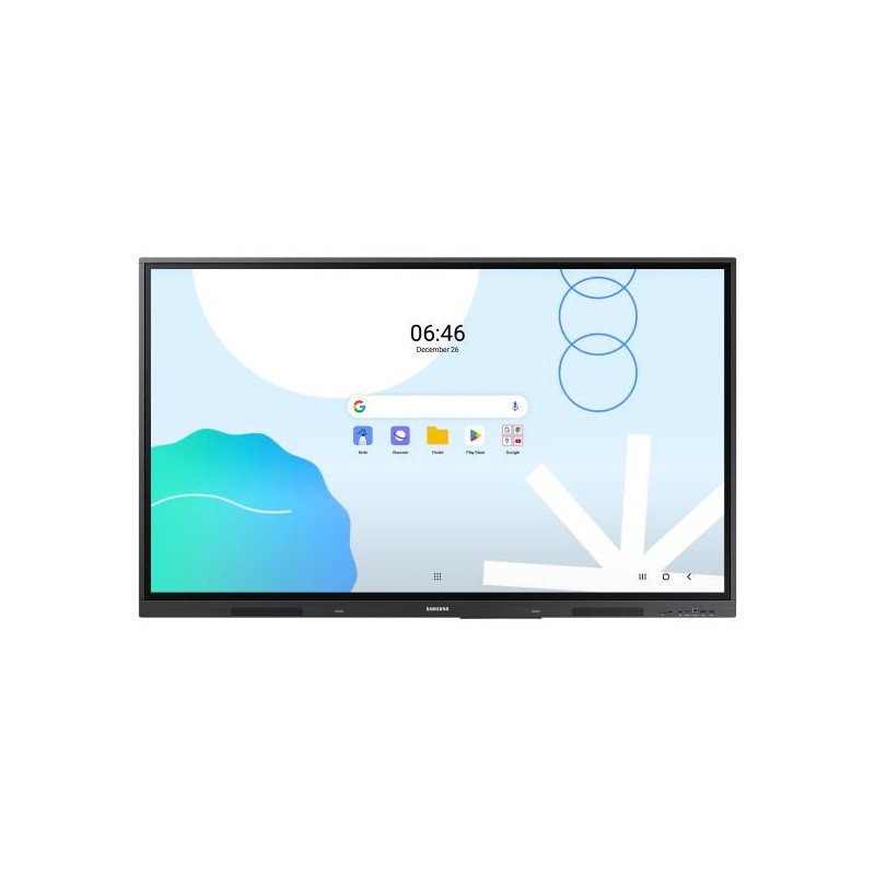 MON 86TOUCH MM SAMSUNG WM86WAD TOUCH EDLA ANDR13 400CD 40TOCCHI