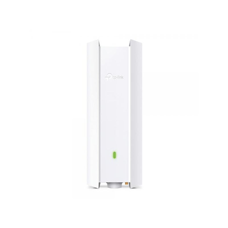 ACCESS POINT AX3000 IN/OUT WIFI DUAL BAND 1P GIGABIT IP67 4 INT ANT