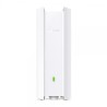 ACCESS POINT AX3000 IN/OUT WIFI DUAL BAND 1P GIGABIT IP67 4 INT ANT