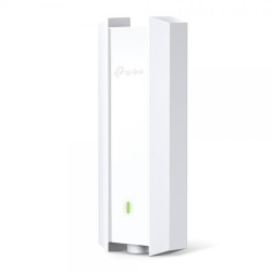 ACCESS POINT AX3000 IN/OUT WIFI DUAL BAND 1P GIGABIT IP67 4 INT ANT
