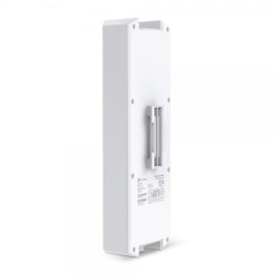 ACCESS POINT AX3000 IN/OUT WIFI DUAL BAND 1P GIGABIT IP67 4 INT ANT