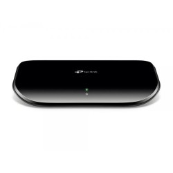 SWITCH 5P GIGABIT V6.0...