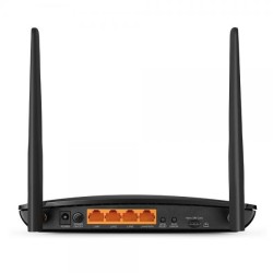 ROUTER AC1200 WIRELESS 4G LTE 3P10/100 3ANT.INT+2 ANT LTE