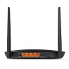 ROUTER AC1200 WIRELESS 4G LTE 3P10/100 3ANT.INT+2 ANT LTE