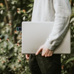 SCHEDA AC1300 USB MINI-SIZE USB3.0 1 ANTENNA INTERNA