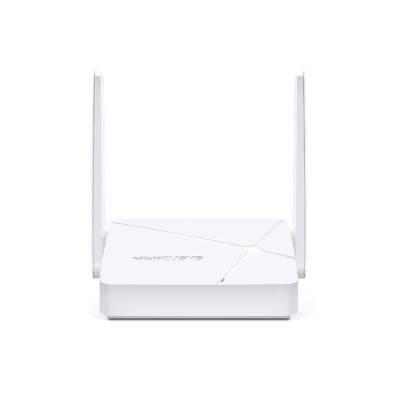ROUTER AC750 WIRELESS DUAL WIFI5 300MBPS PORTE 1WAN +2 LAN 10/100